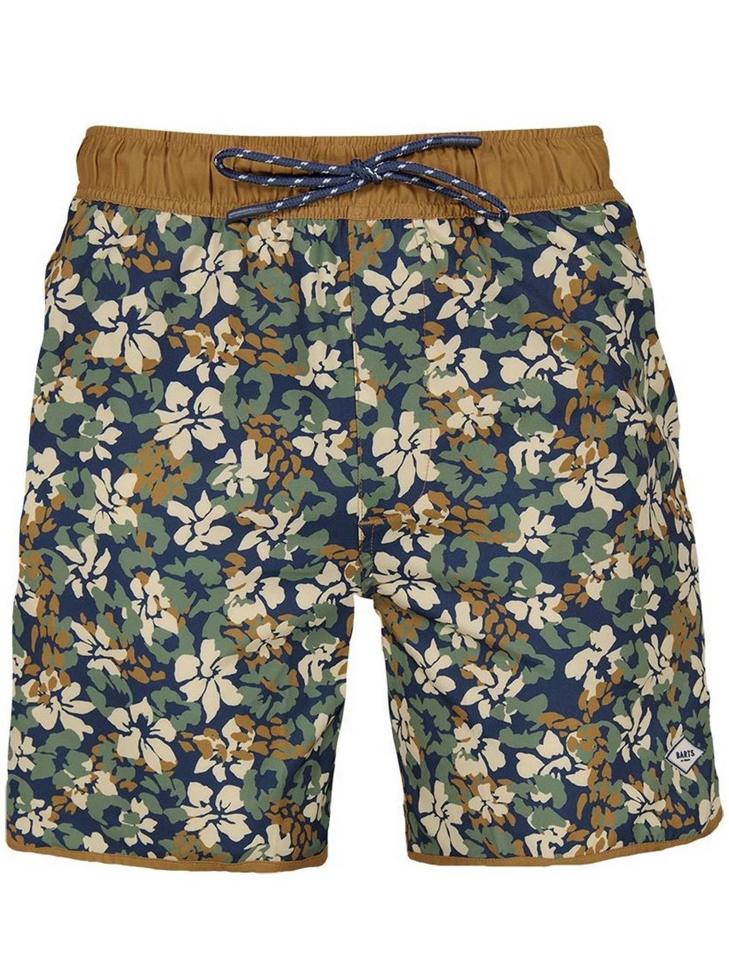Shorts De Plage Homme Jarai 4/5