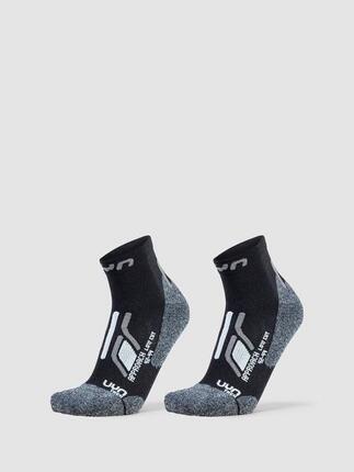 Chaussettes Trekking Approach Low (2 paires)