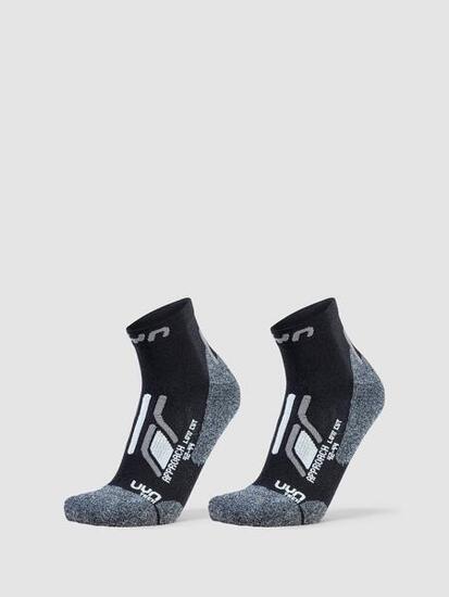 Chaussettes Trekking Approach Low (2 paires)