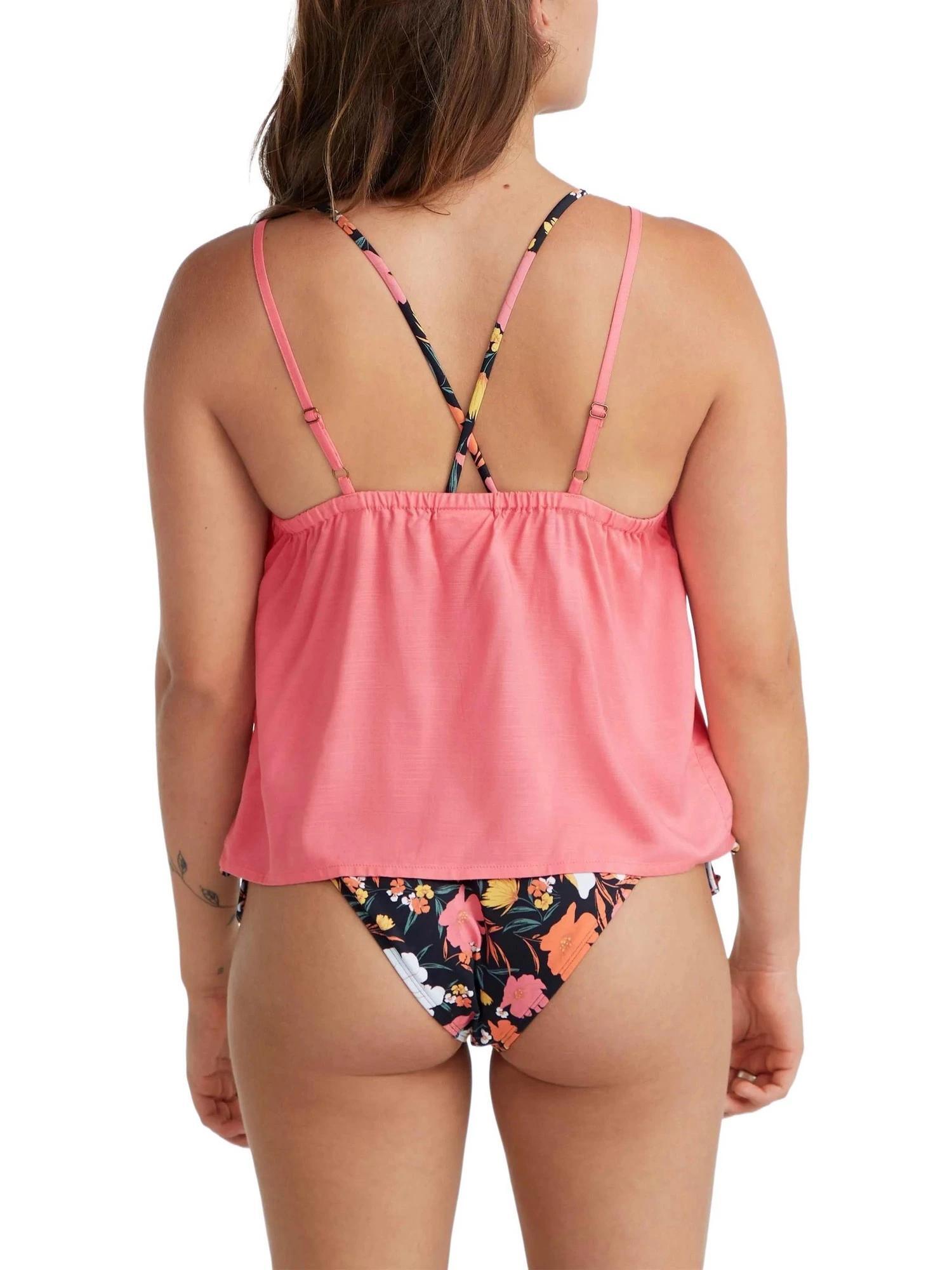 Top Femme Tiare Woven 2/7