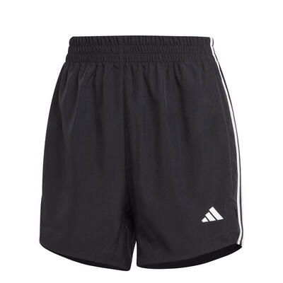 Damesshort adidas 3-stripes