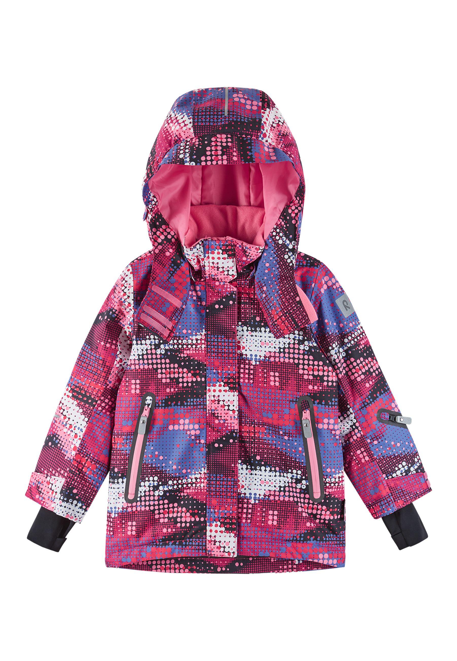Reimatec Winterjacke Skijacke Kiiruna - 3/7