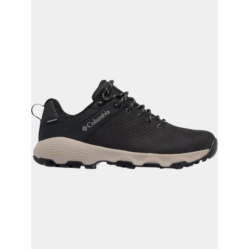 Încălțăminte de drumeție pentru bărbați Columbia Newton Nimble Leather