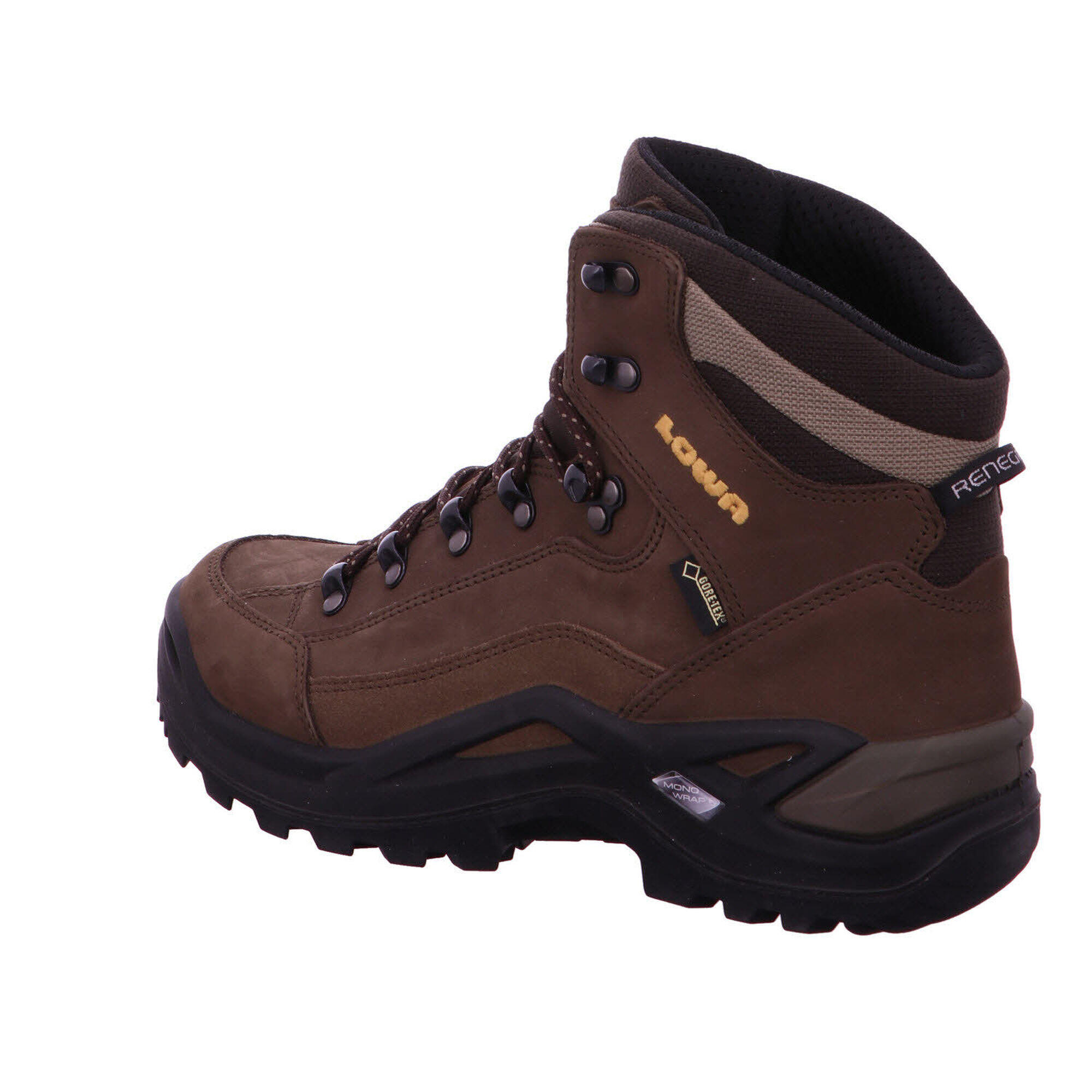 Outdoorschuh RENEGADE GTX MID 4/7