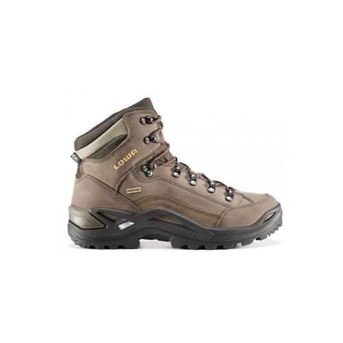 Outdoorschuh RENEGADE GTX MID