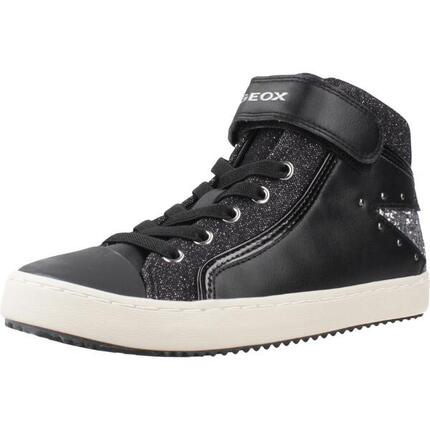 Buty GEOX J KALISPERA GIRL M Czarny