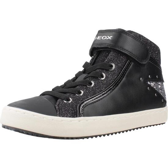 Buty GEOX J KALISPERA GIRL M Czarny
