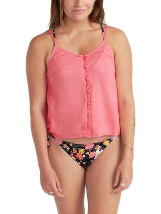 Top Femme Tiare Woven