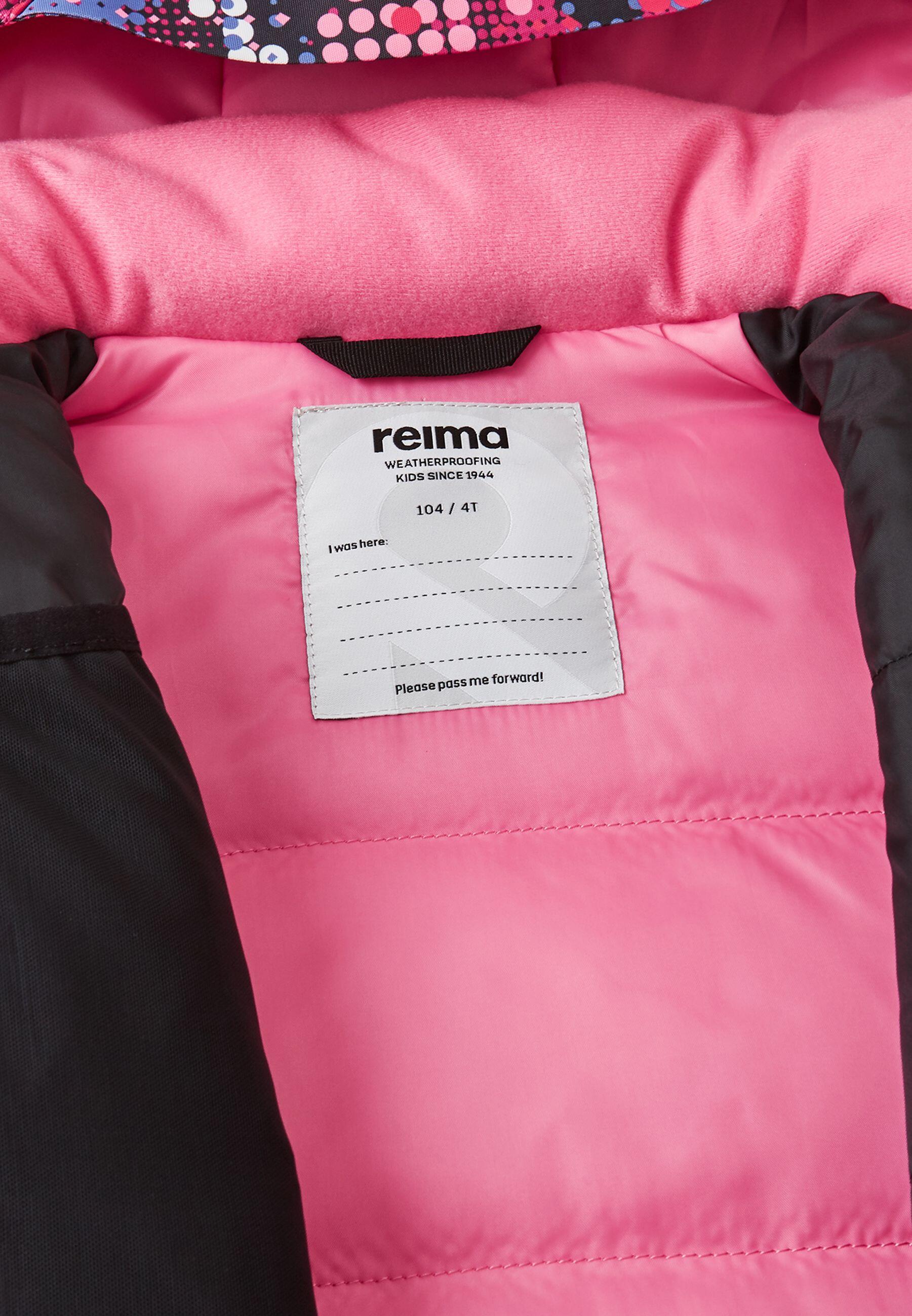 Reimatec Winterjacke Skijacke Kiiruna - 5/7