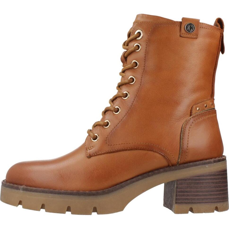 CARMELA 162570C Brązowy