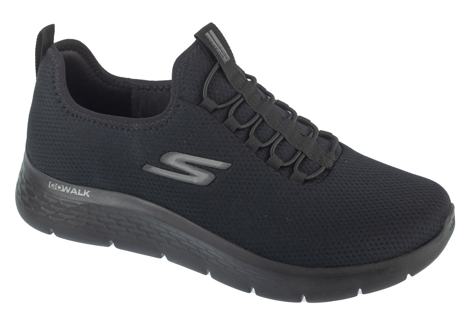 Buty sportowe Sneakersy męskie, GO Walk Flex - Ultra