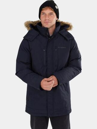 Manteau d'hiver hommes Spirit