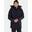 Jacheta de iarna Spirit Parka Jacket - albastru inchis barbati