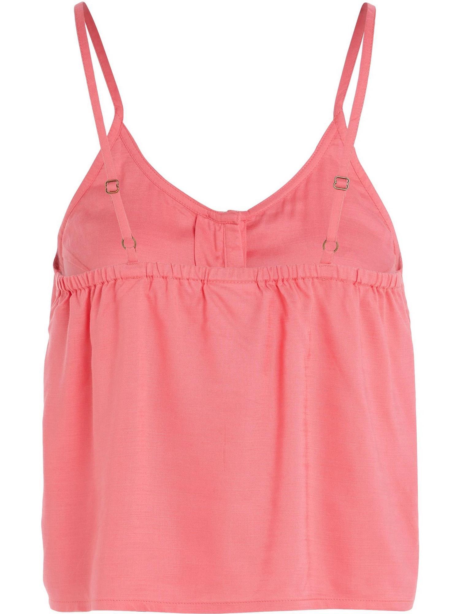 Top Femme Tiare Woven 6/7