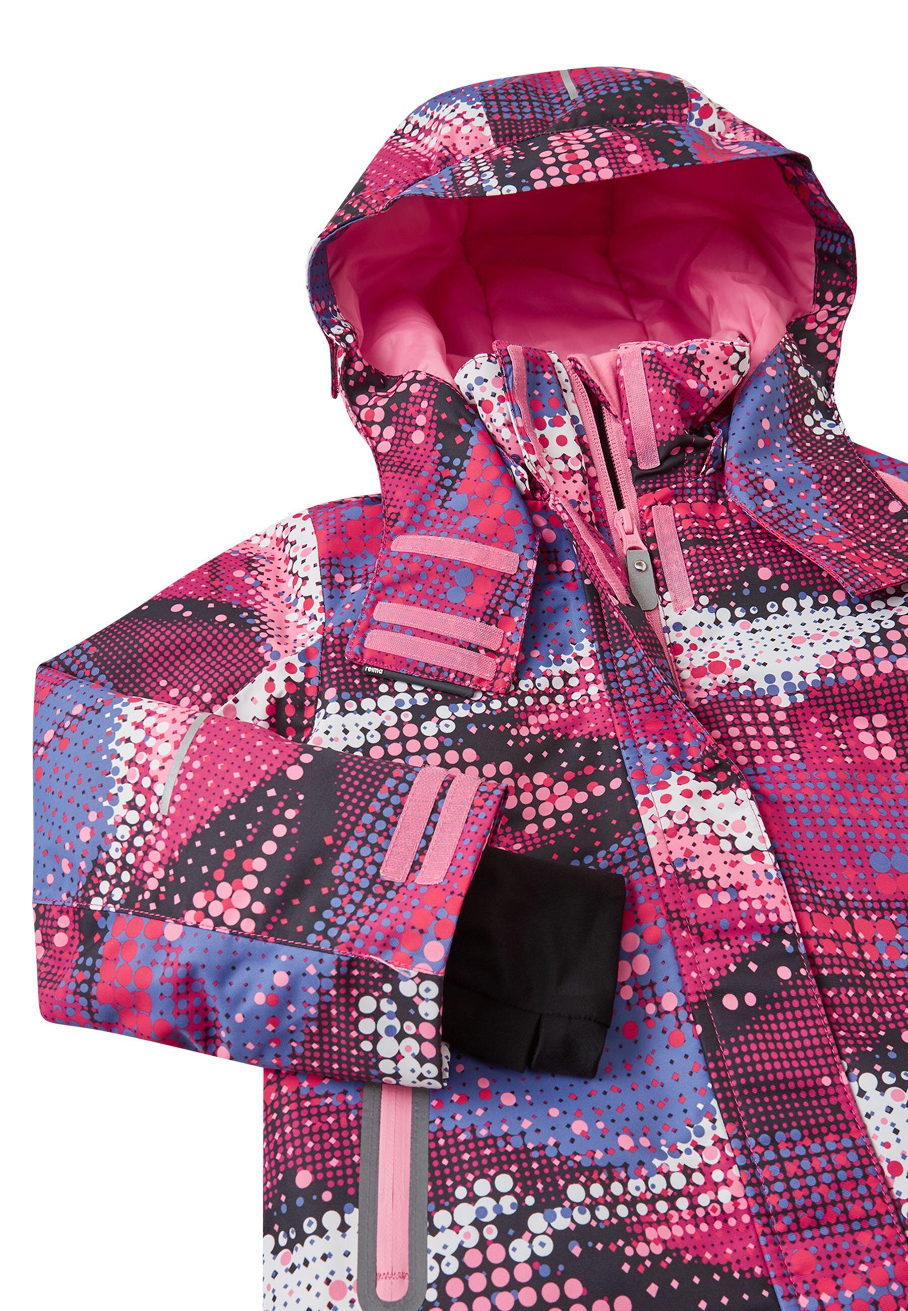 Reimatec Winterjacke Skijacke Kiiruna - 4/7
