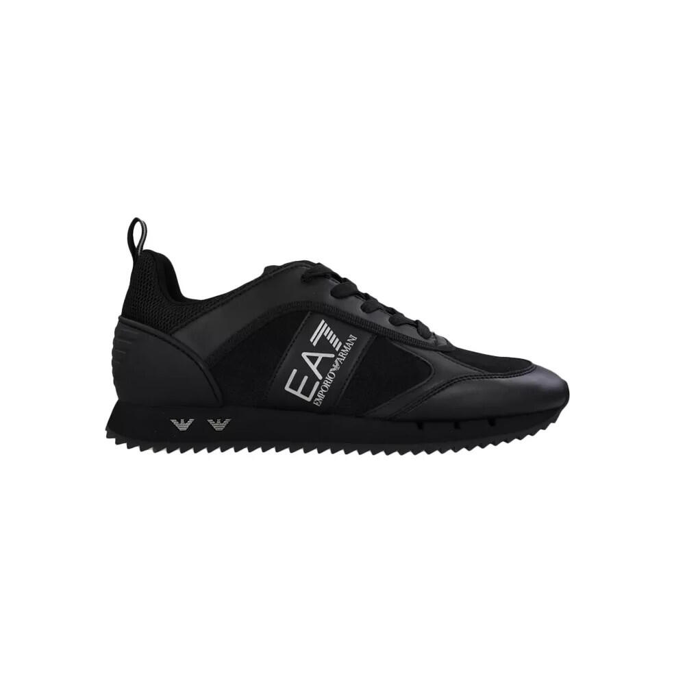 Basket EA7 Emporio Armani SNEAKER 3/7