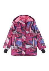 Reimatec Winterjacke Skijacke Kiiruna -
