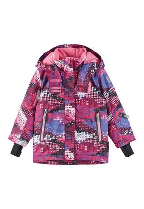 Reimatec Winterjacke Skijacke Kiiruna -