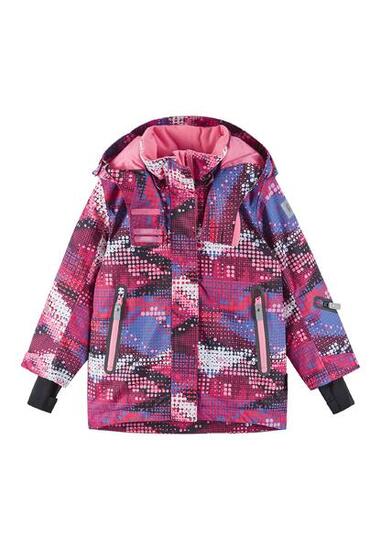 Reimatec Winterjacke Skijacke Kiiruna -