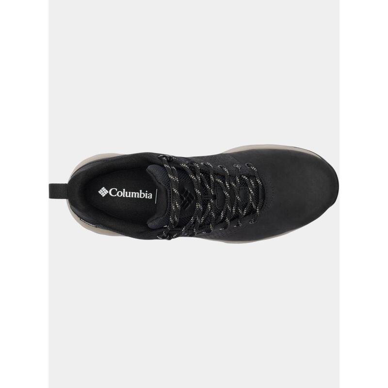 Încălțăminte de drumeție pentru bărbați Columbia Newton Nimble Leather