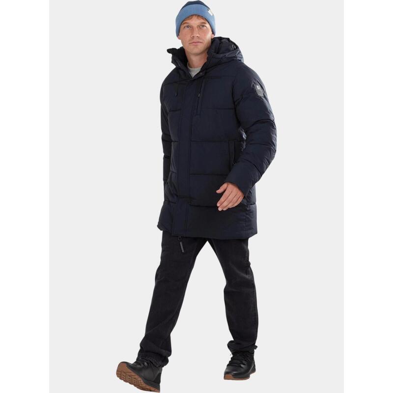 Jacheta de iarna Arctic Puffer Jacket barbati