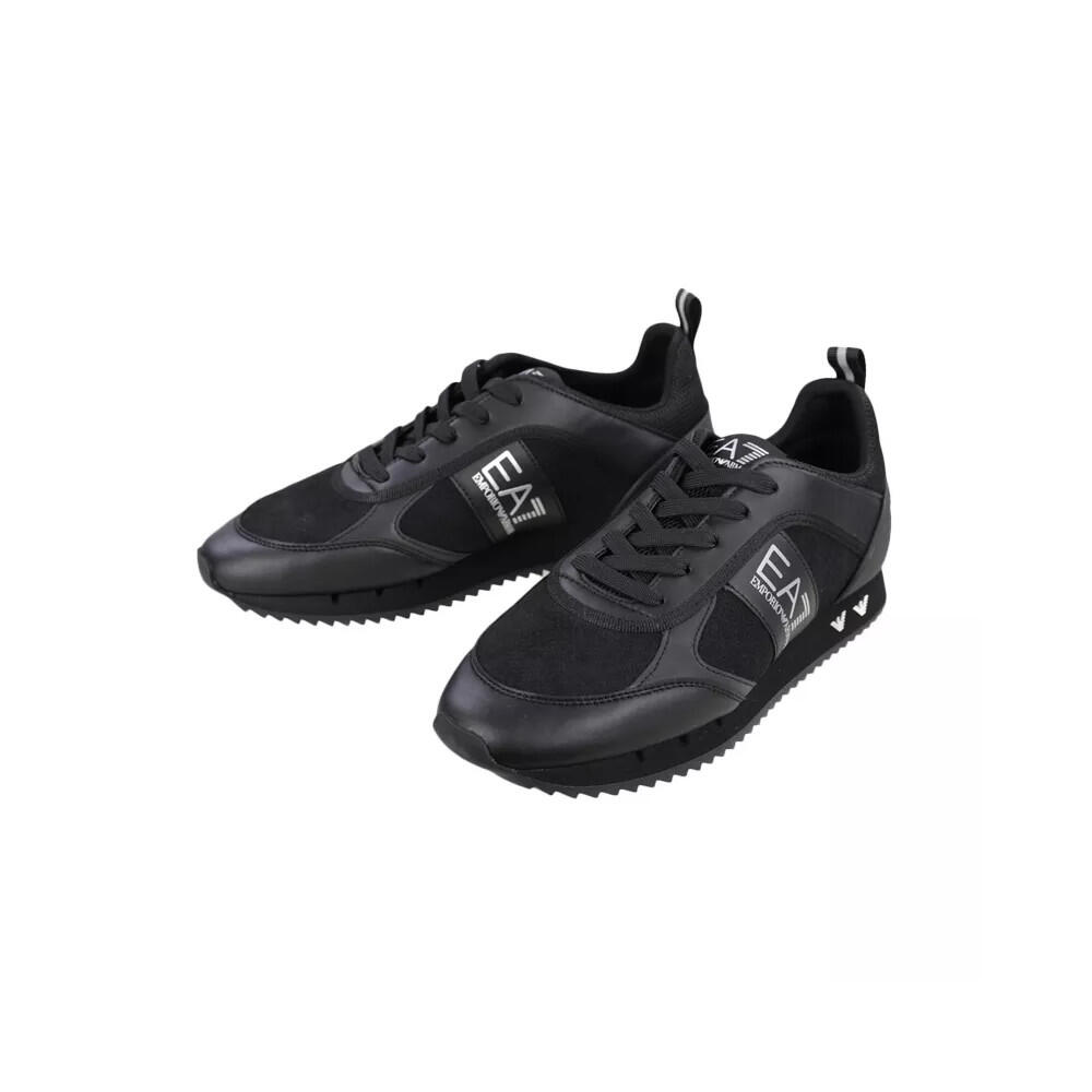 Basket EA7 Emporio Armani SNEAKER 2/7