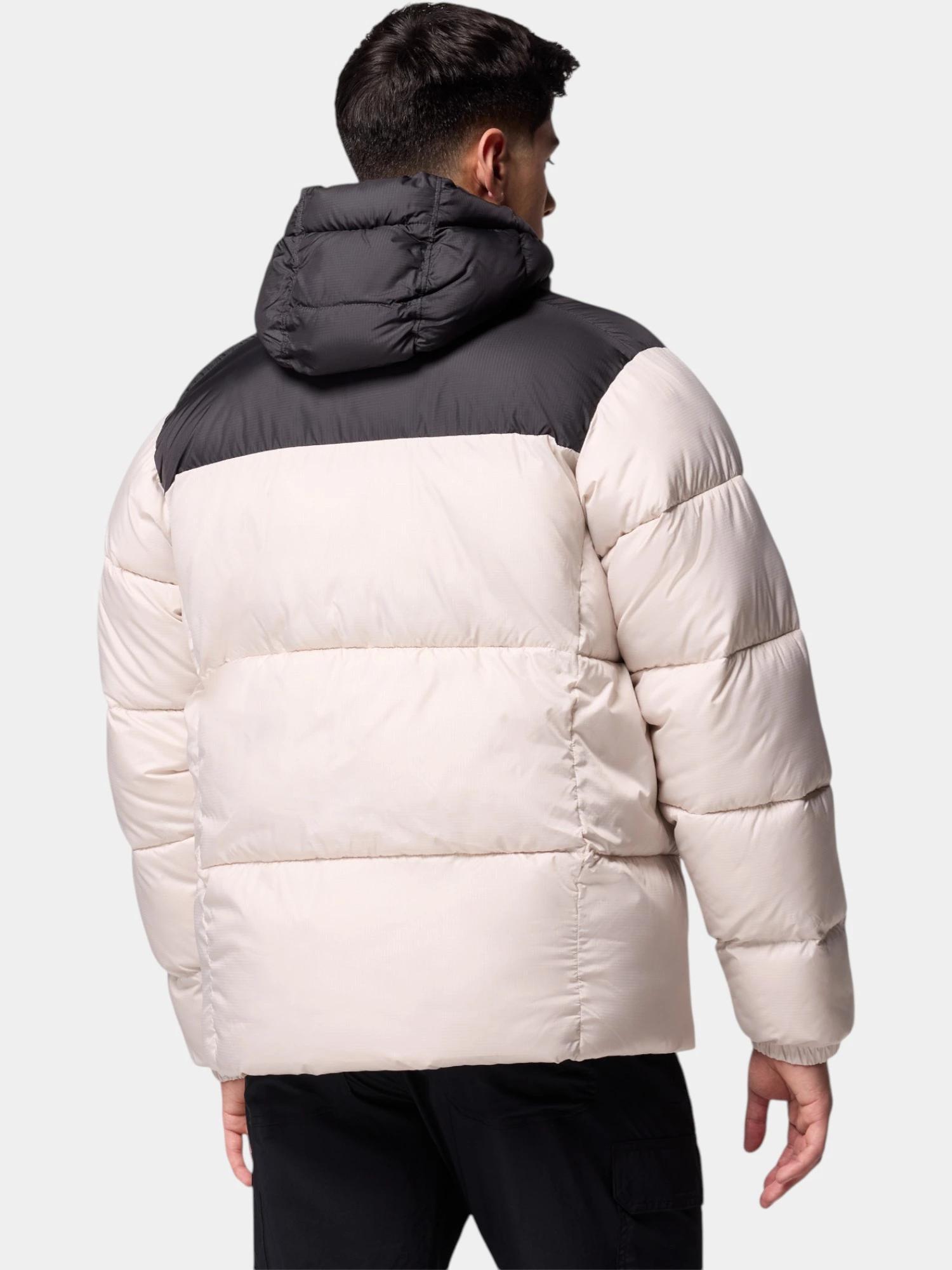 Winterjas Men Puffect II 3/7