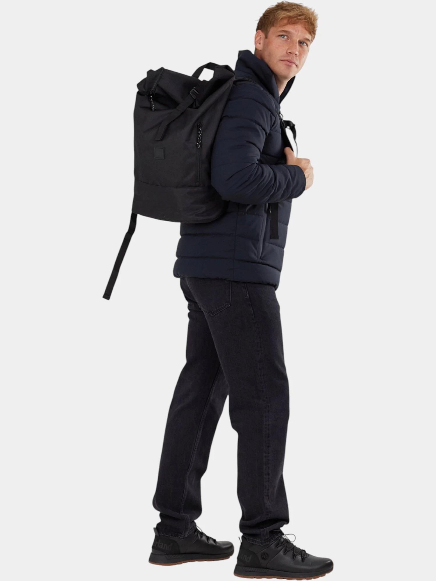Veste Matelassée Homme Arson 3/8