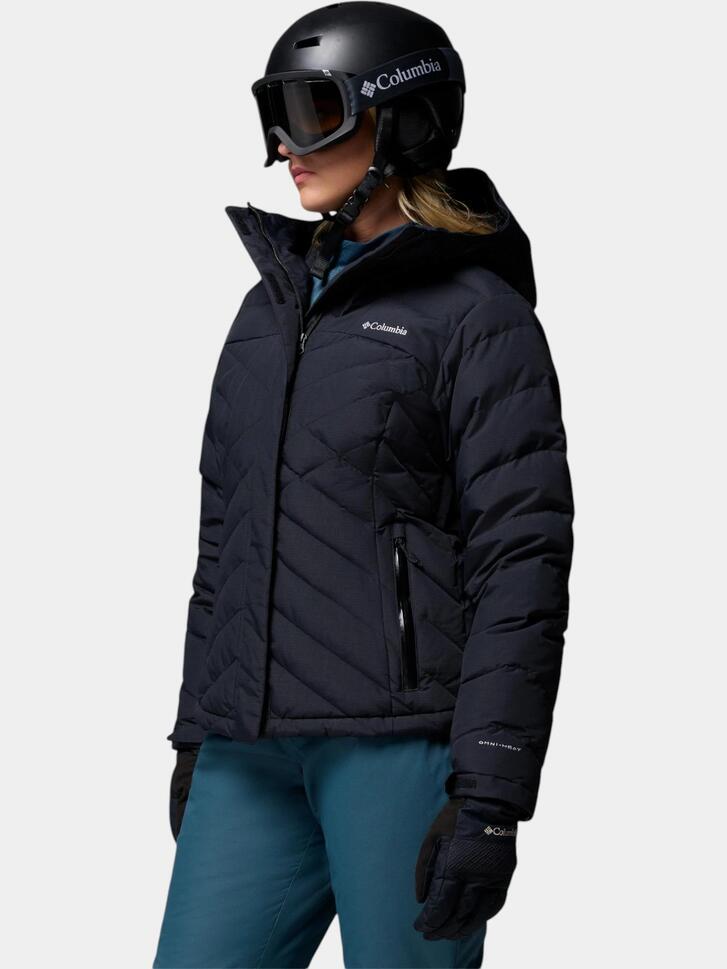 Płaszcz Zimowy Damski Columbia Lay D V