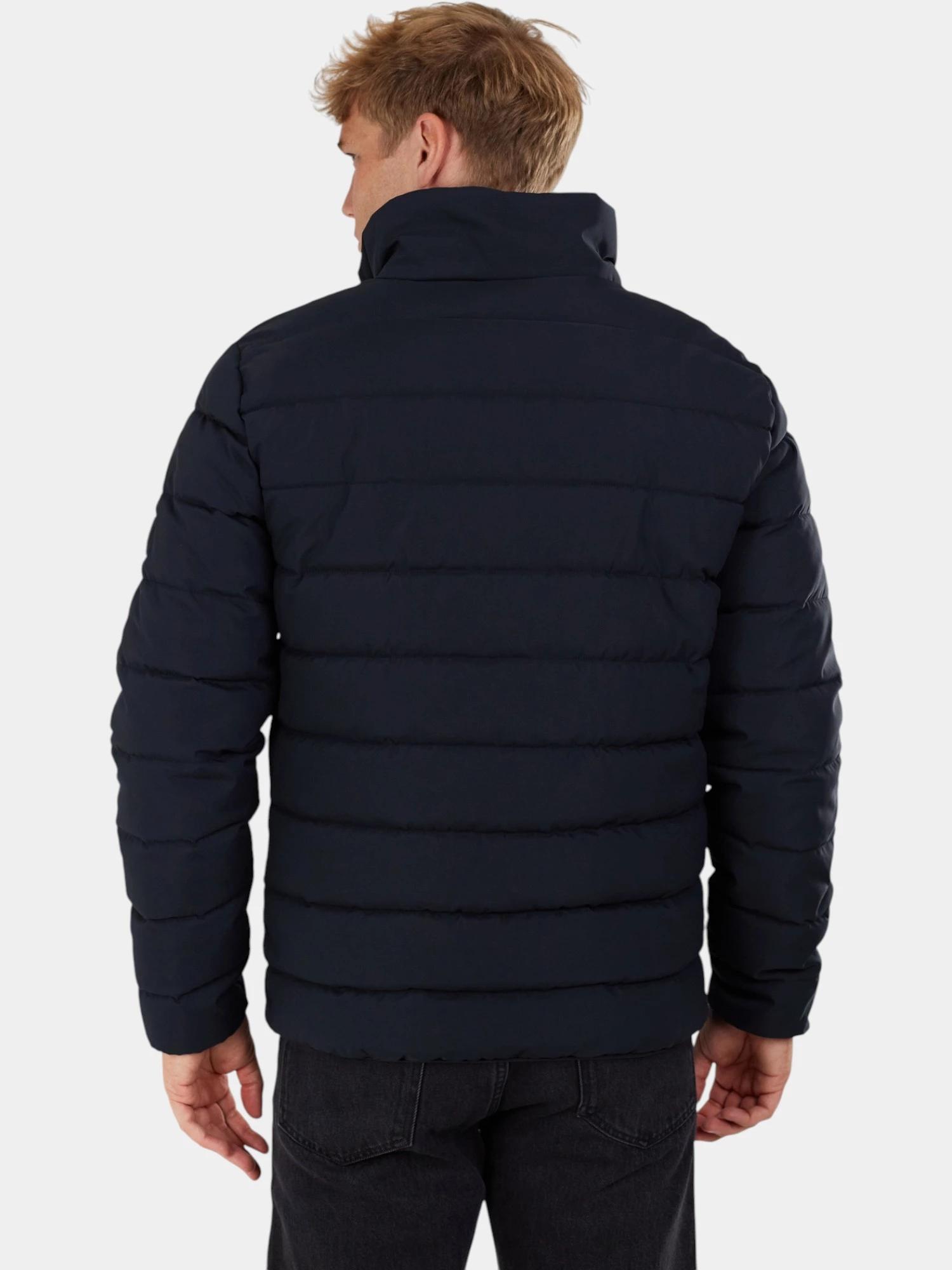 Veste Matelassée Homme Arson 2/8