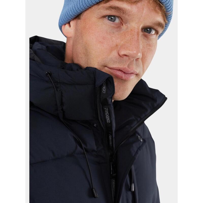 Jacheta de iarna Arctic Puffer Jacket barbati