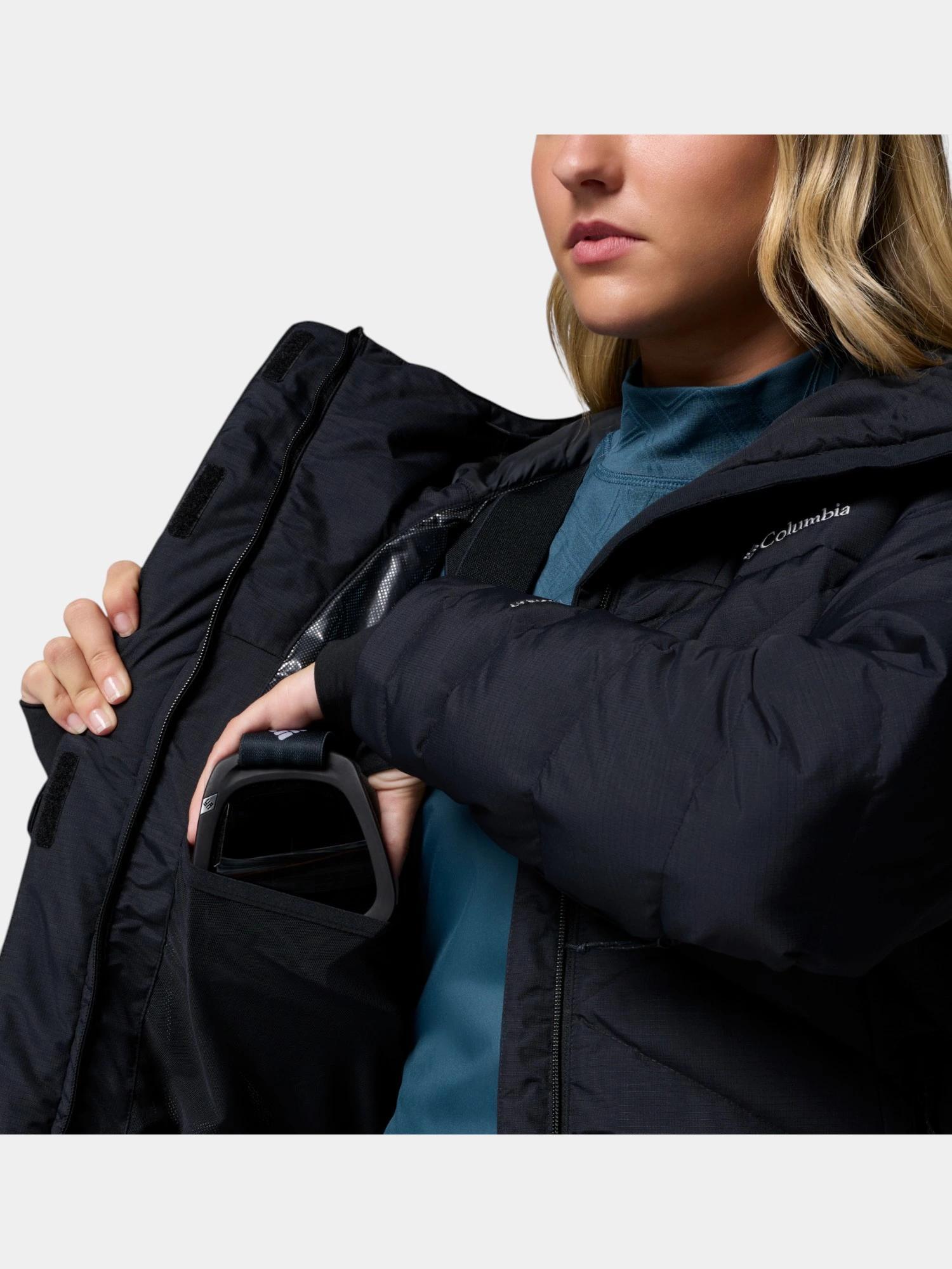 Cappotto Invernale Donna Lay D V 5/7
