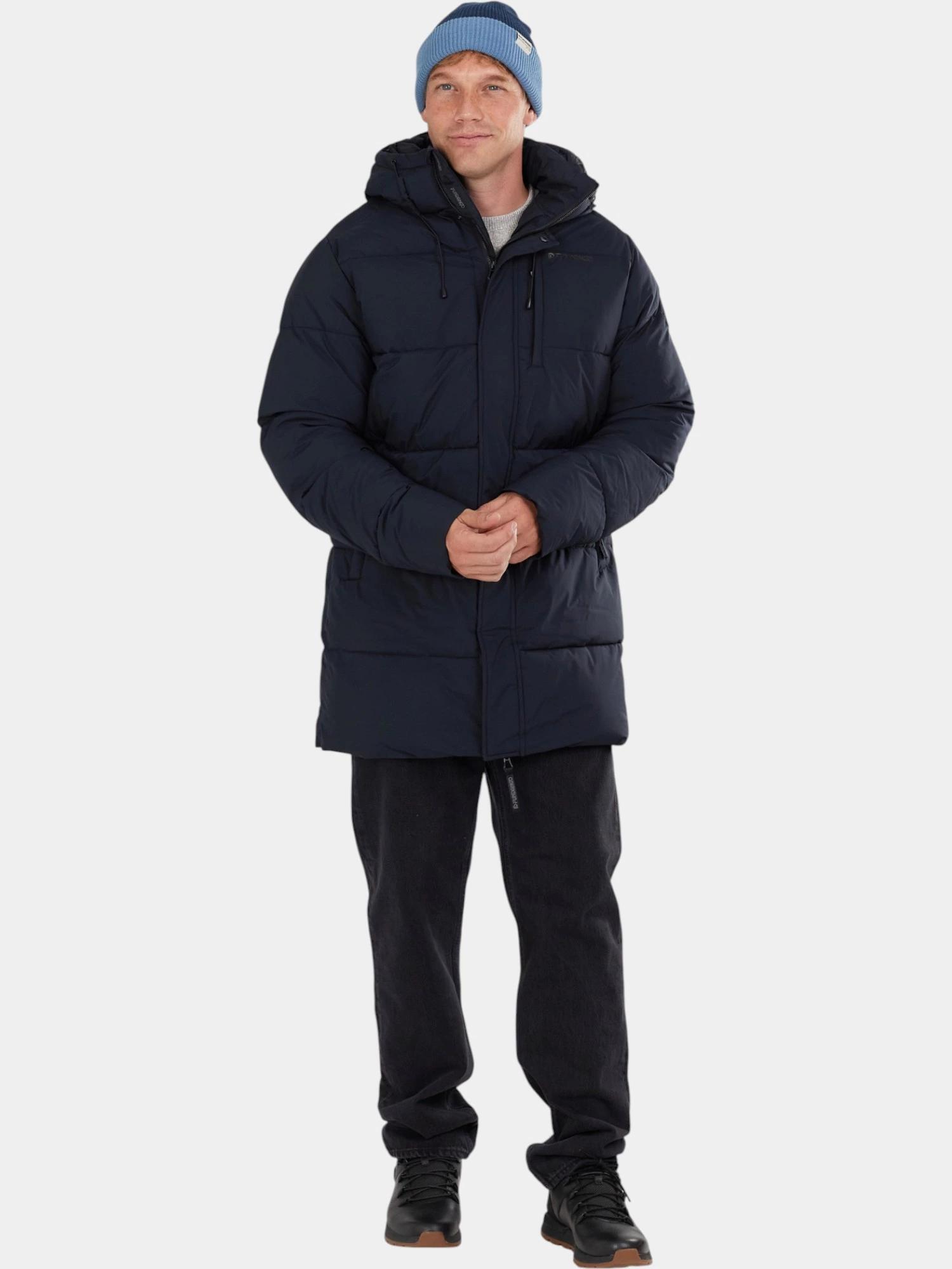 Pánský zimní kabát Fundango Arctic 4/8