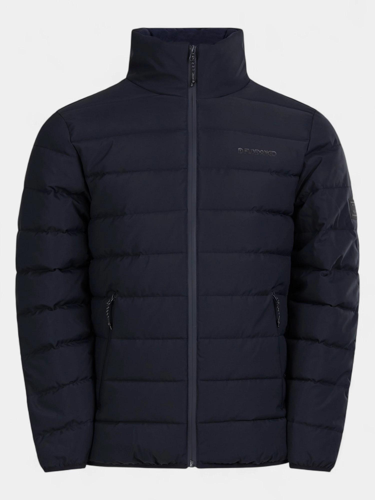 Veste Matelassée Homme Arson 5/8