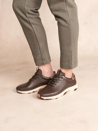 Chaussures de running femme JAZZRUN Python Baltic