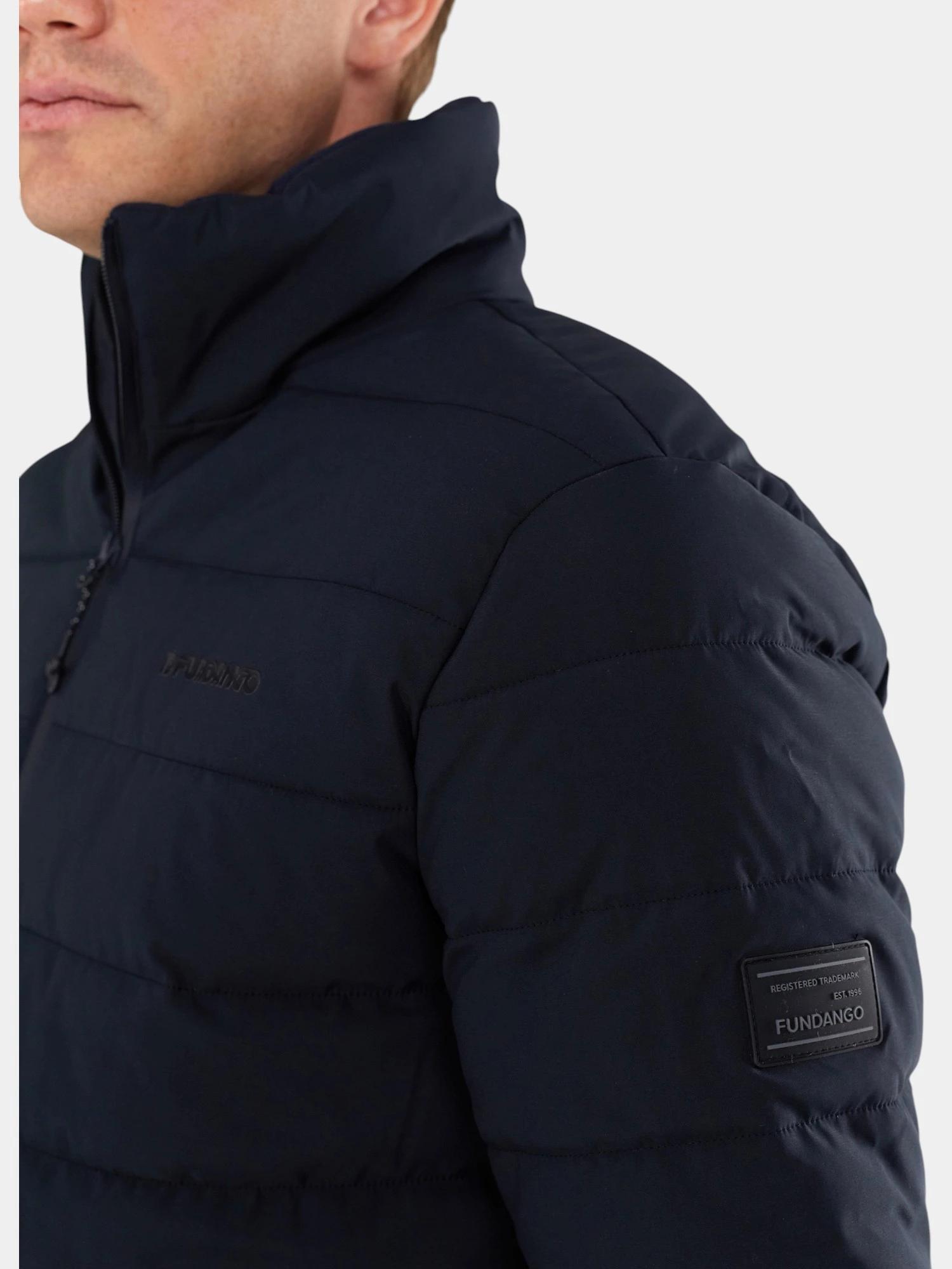 Veste Matelassée Homme Arson 4/8