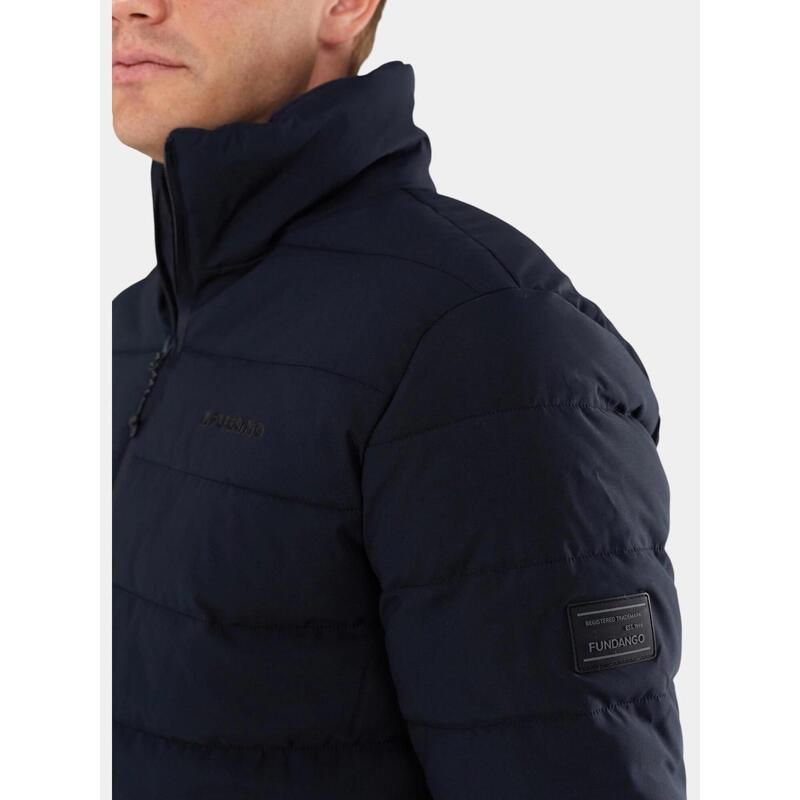 Geaca matlasata de tranzitie Arson Padded Jacket barbati