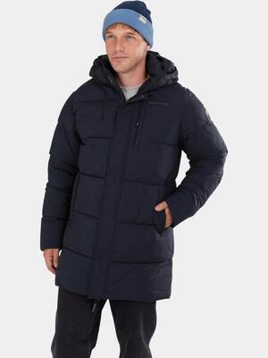 Cappotto Invernale Uomo Arctic