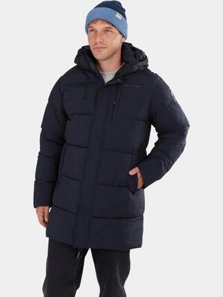 Manteau D'hiver Homme Arctic