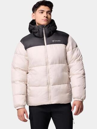 Vestes Synthetiques Et Doudounes Homme - COLUMBIA Puffect II Hooded Jacket -