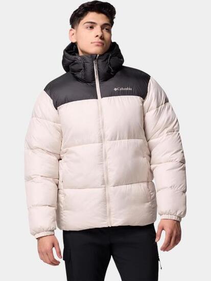 Cappotto Invernale Uomo Puffect II