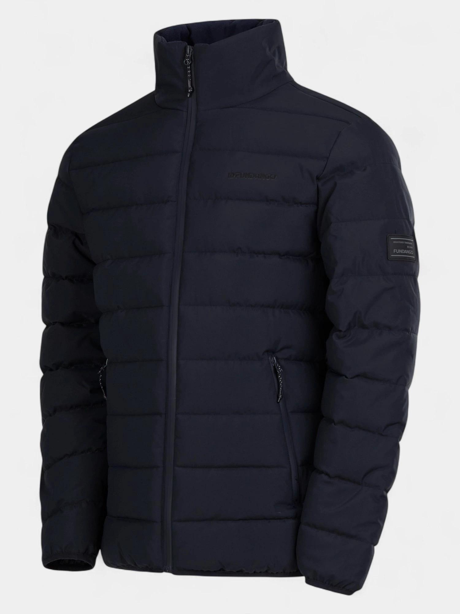Veste Matelassée Homme Arson 6/8