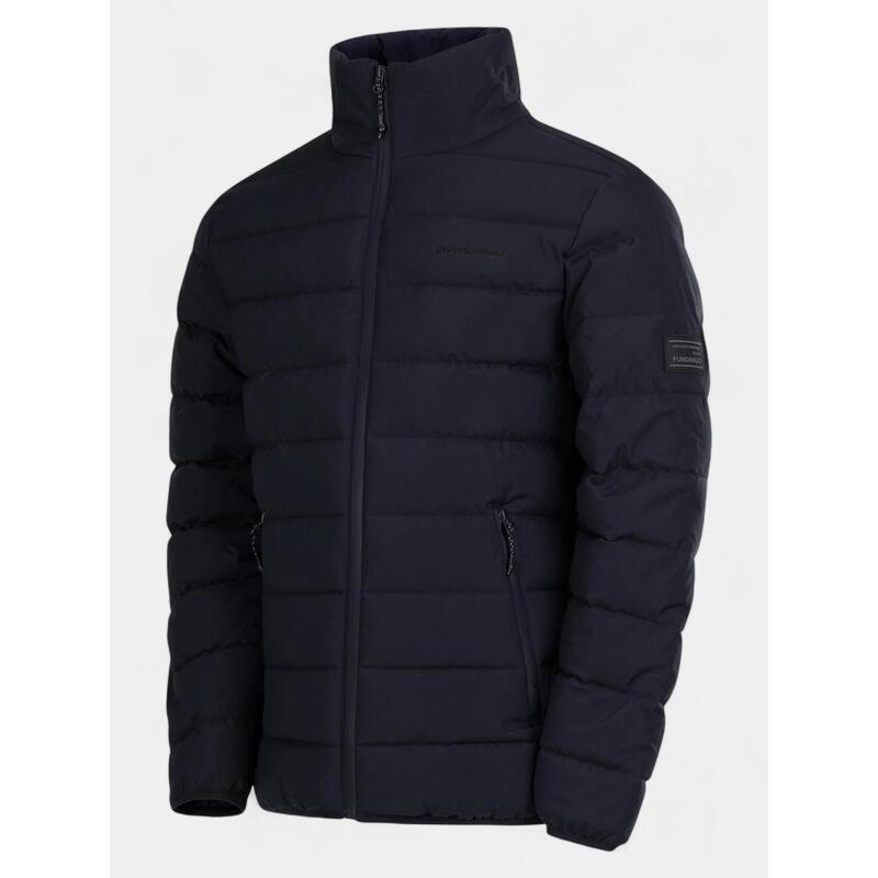 Geaca matlasata de tranzitie Arson Padded Jacket barbati