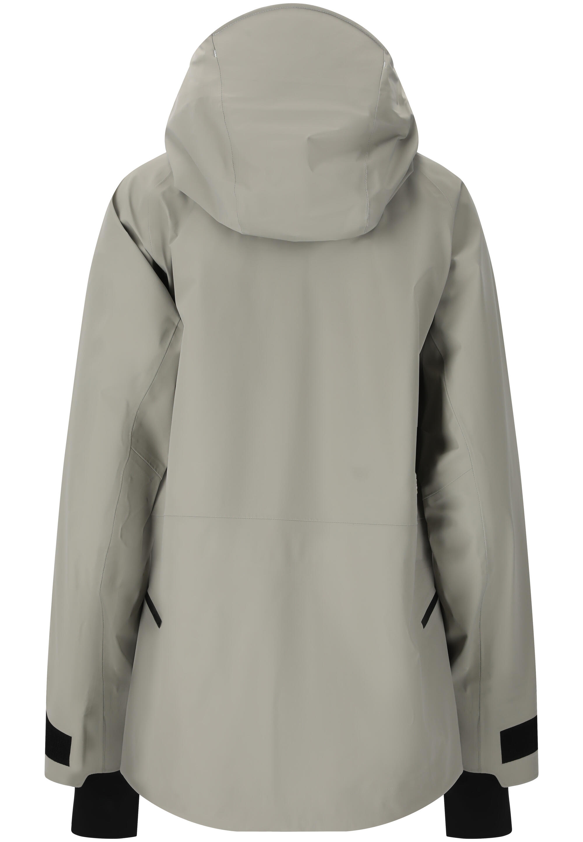 Skijacke Damen SOS Kula 3L 2/5
