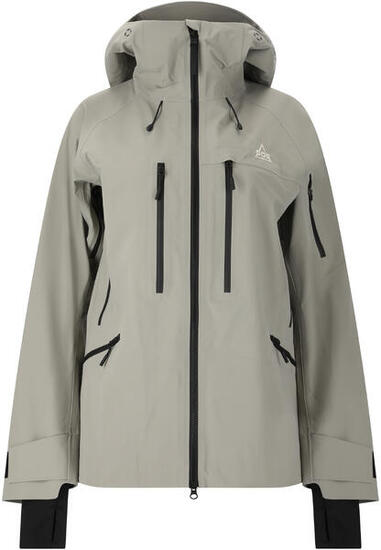 Veste de ski femme SOS Kula 3L