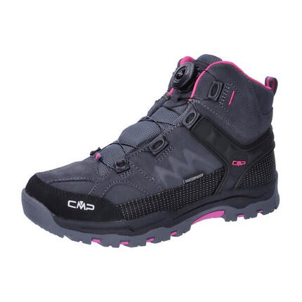 Chaussures de randonnée enfant CMP Kiruna Fitgo Mid