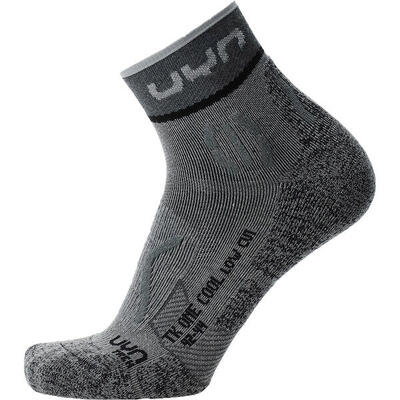 Socken W TREKKING ONE COOL LOW CUT SOCKS