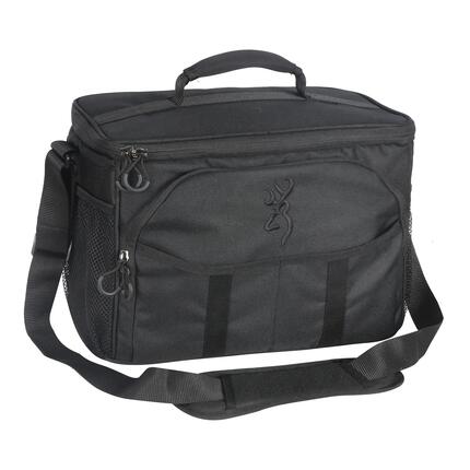 BROWNING Sac de Tir Challenge M Noir