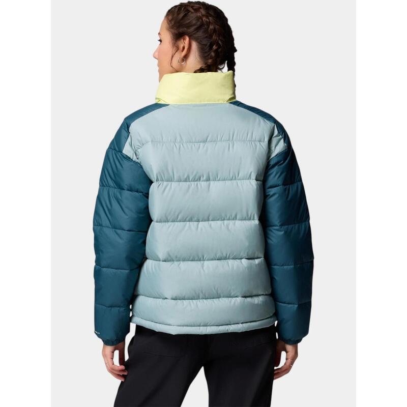 Jacheta de iarna Pike Lake Jacket femei