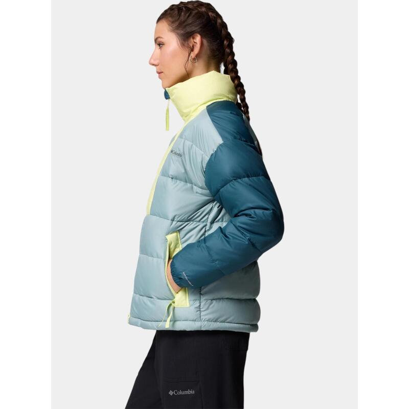 Jacheta de iarna Pike Lake Jacket femei